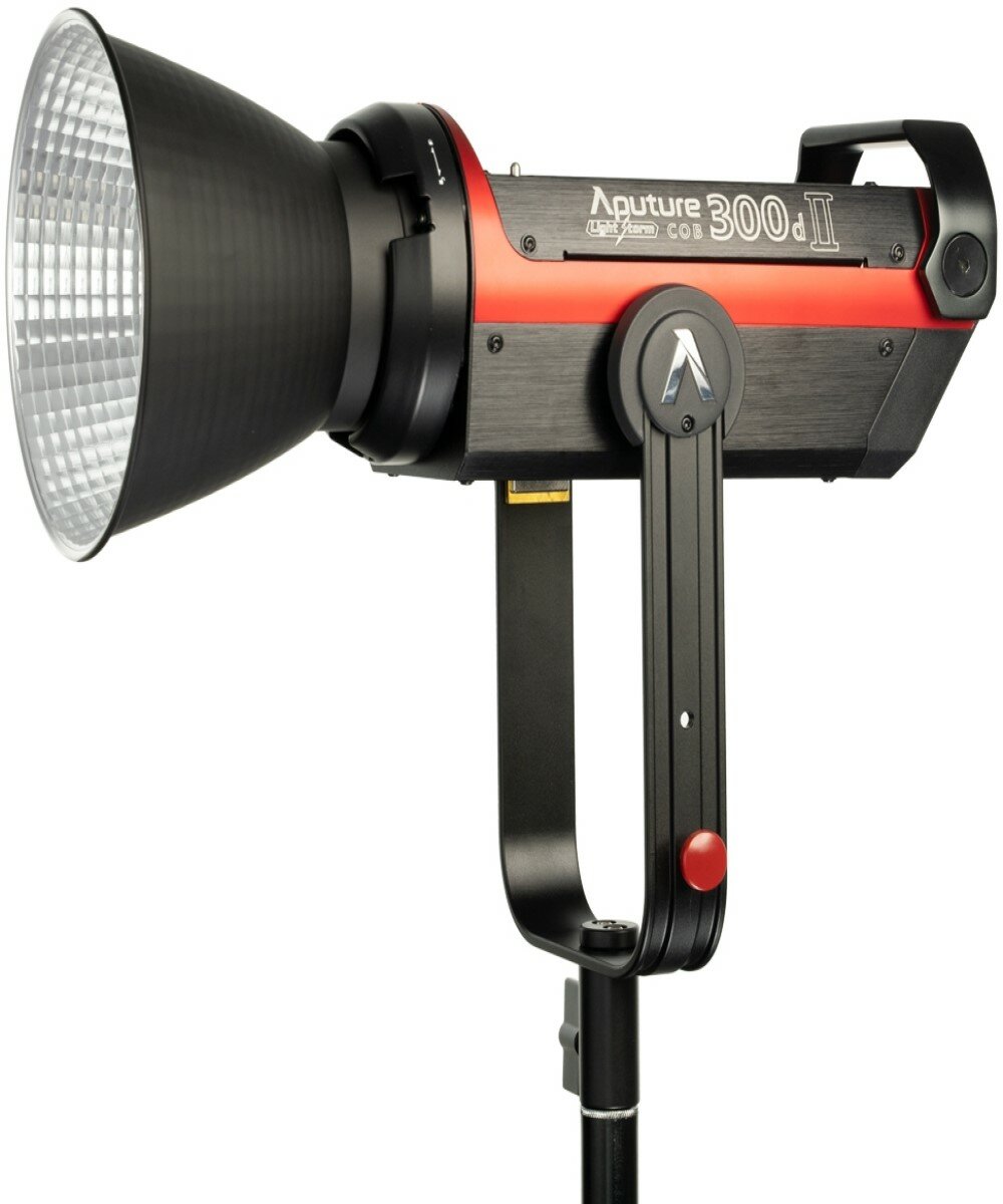 Aputure LS C300d Ⅱ LEDライト Amazon | Aputure LS C300d II (Vマウント) キット | Aputure