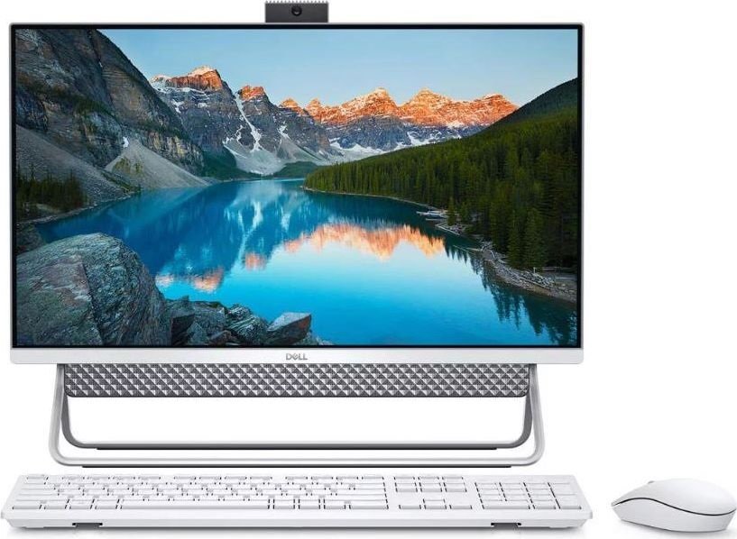 (税込) 5490 24 Inspiron DELL Komputer w opinie i ceny niskie - Windowsデスクトップ
