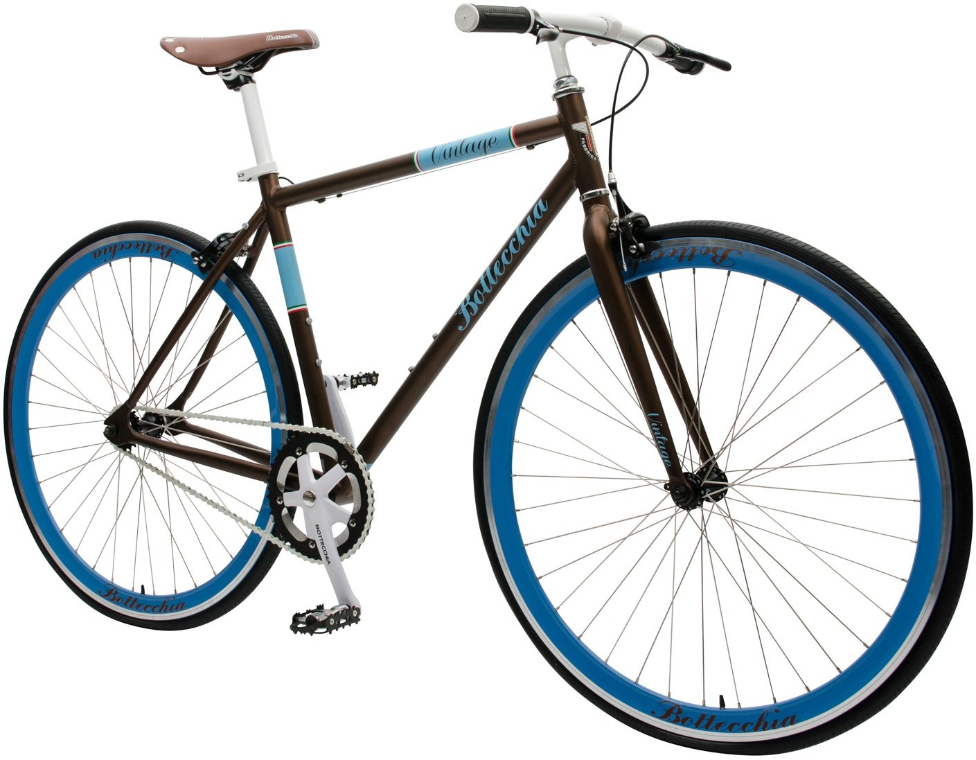 Bottecchia shop single speed