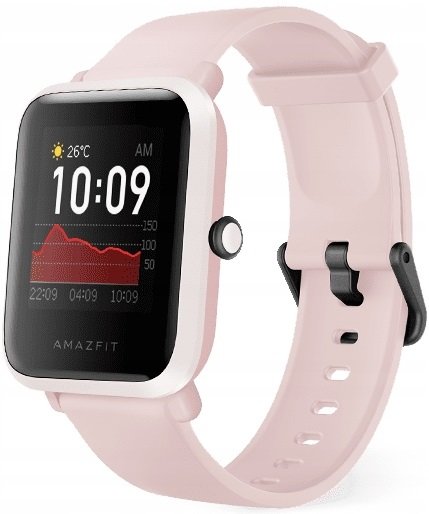 Xiaomi amazfit outlet bip s cena
