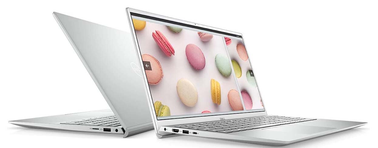 DELL Inspiron 5505 15.6