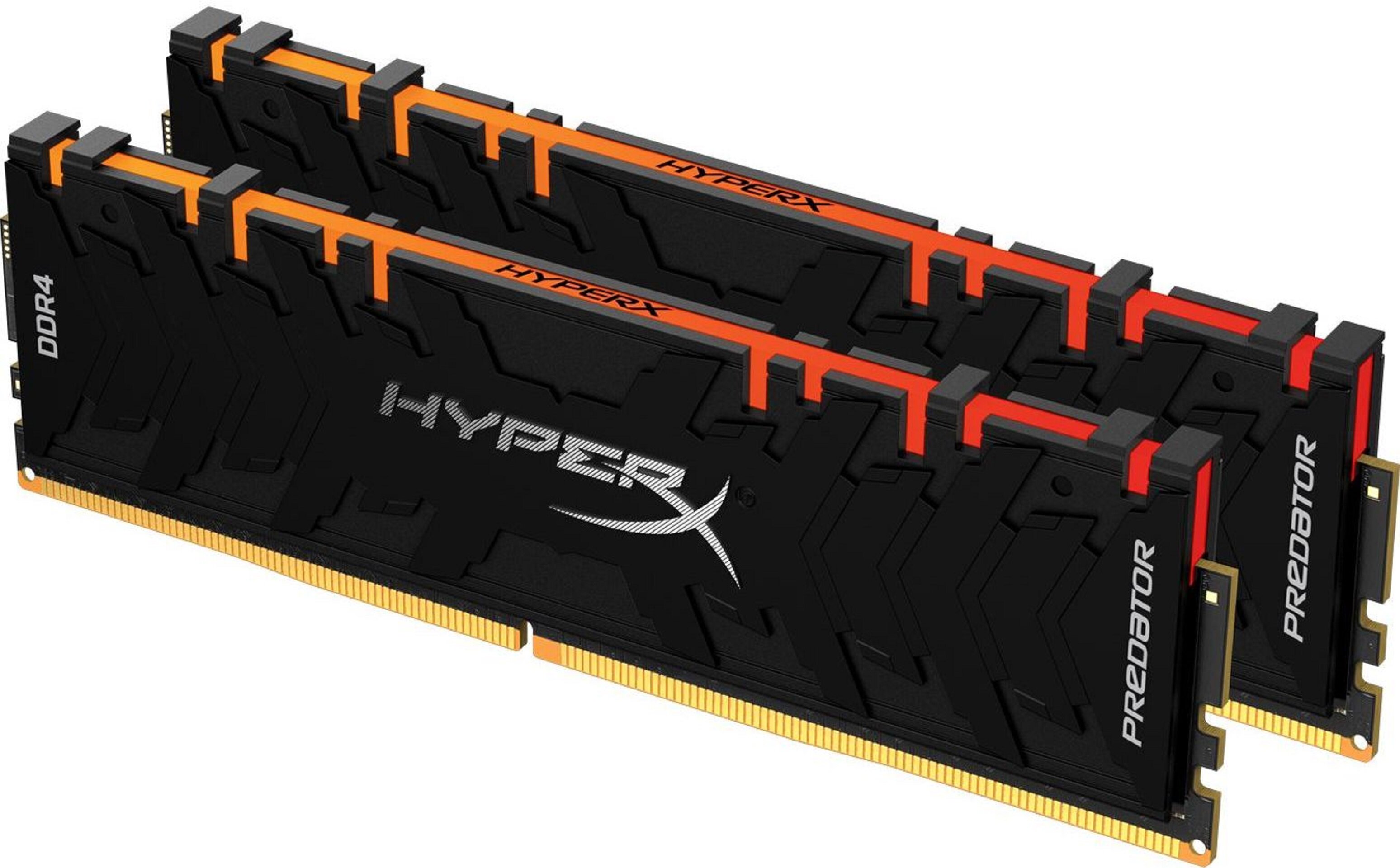 【新品 未使用】キングストンHyperX Predator RGB 16GB Kingston HyperX Predator RGB - Walmart.com