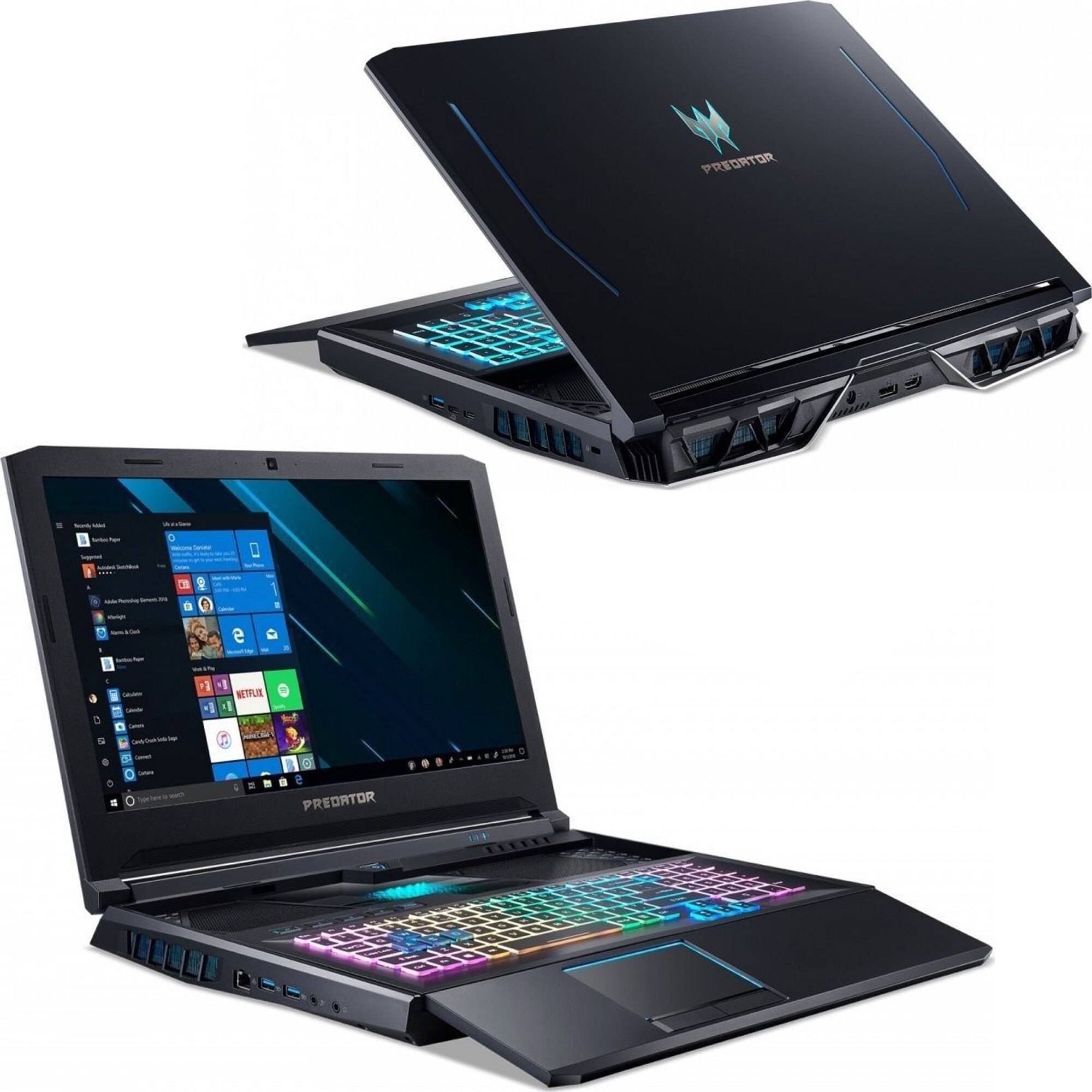 Helios 700 sale