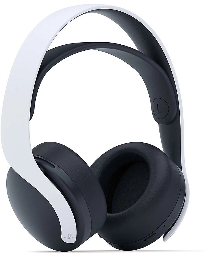 Amazon.co.jp: 【純正品】PULSE 3D ワイヤレスヘッドセット (CFI