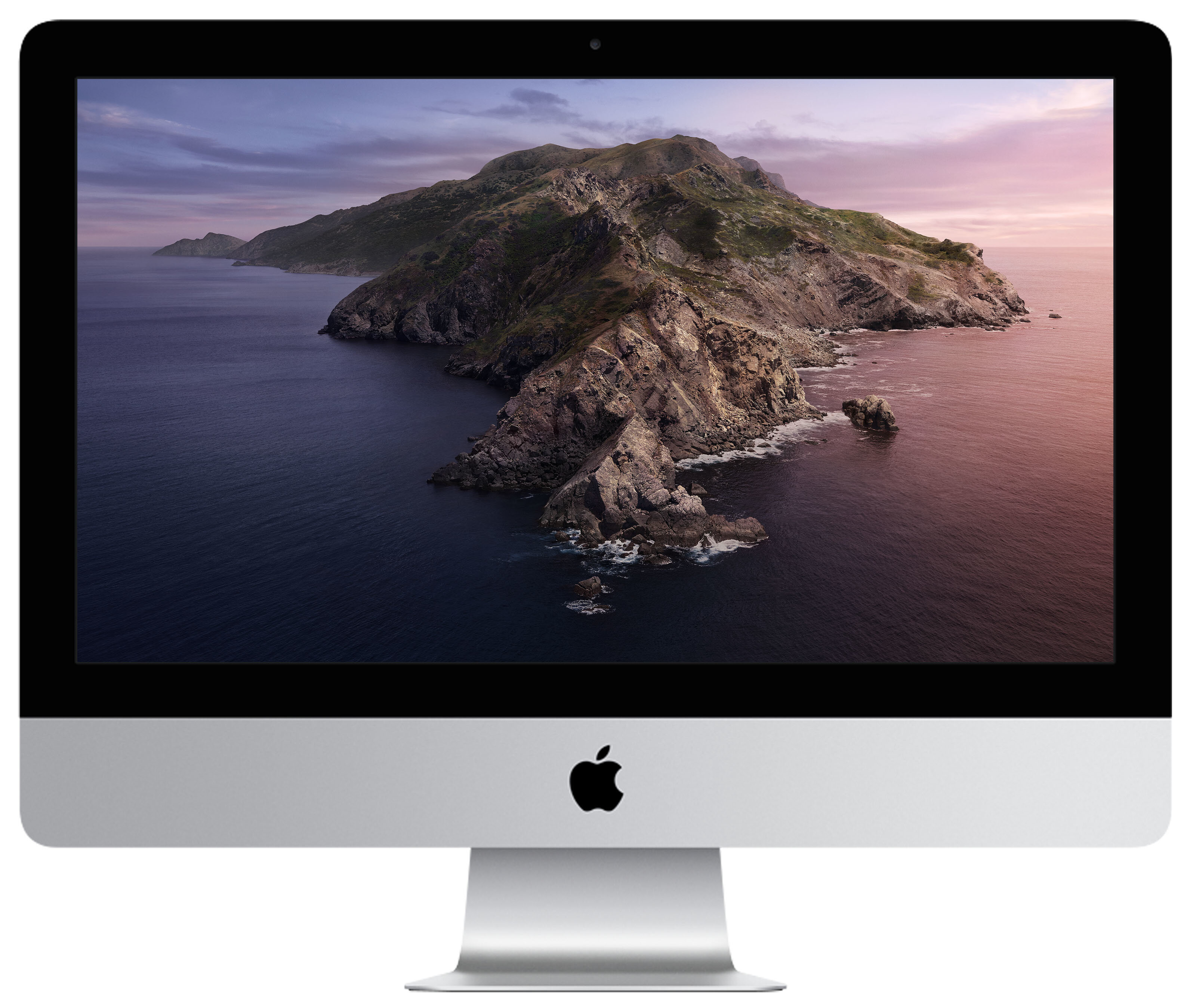 Apple iMac 21.5インチ i5 8GB/1TB ME086J/A iMac（Apple） iMac 21.5インチ Core i5-2.7GHz HDD 1TB メモリ