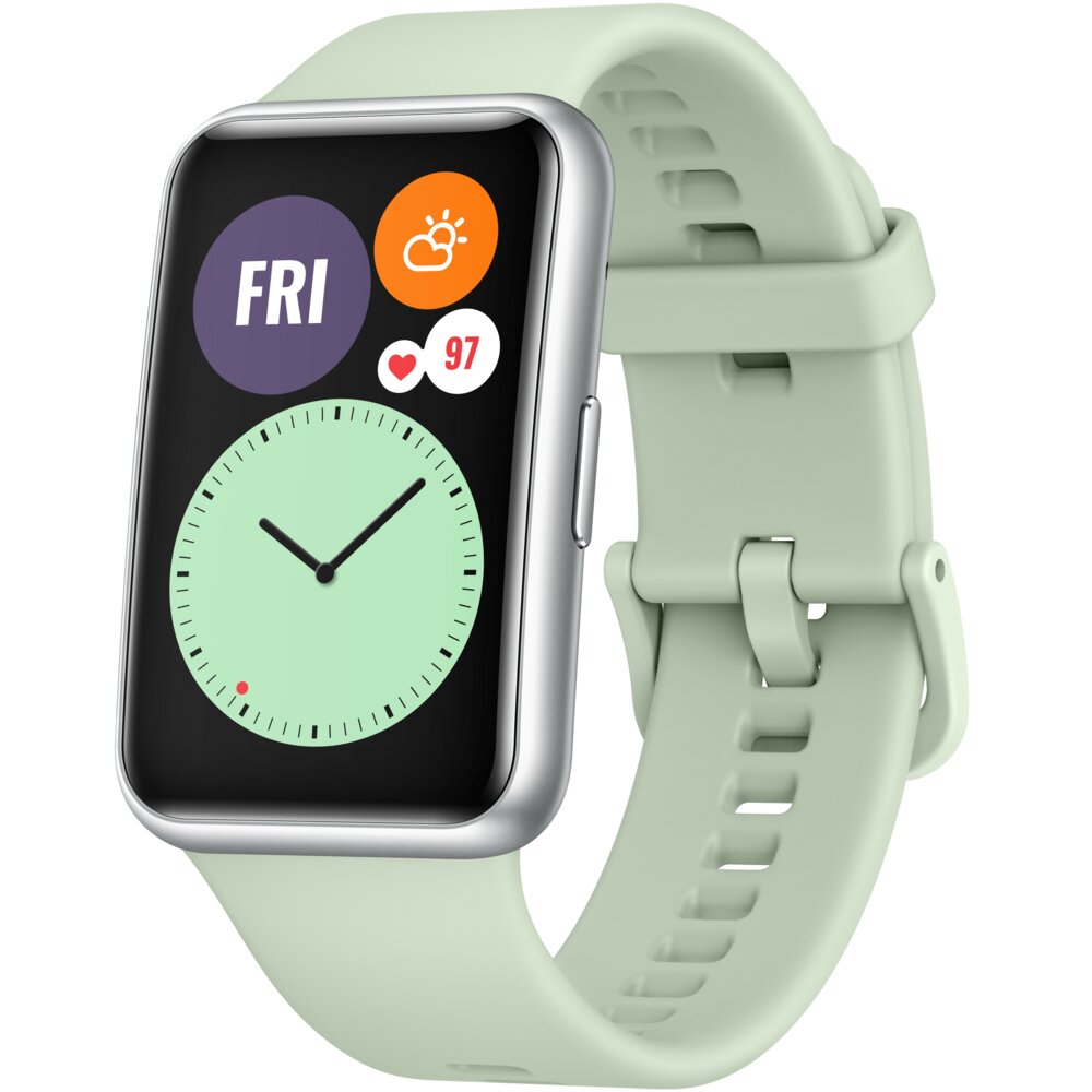 Media expert huawei top watch fit
