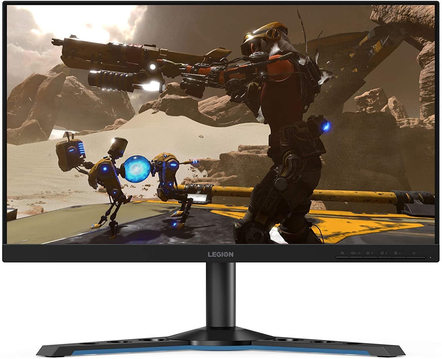 Legion Y25-25 ゲーミングモニター LENOVO Legion Y25-25 24.5