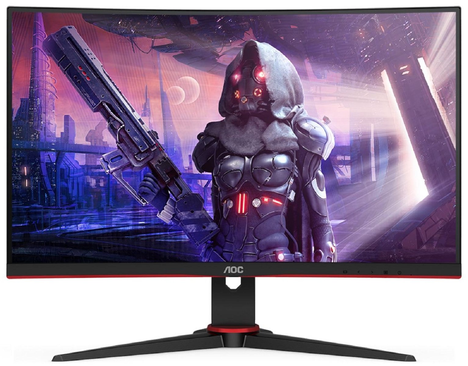 AOC G2 C24G2AE 23.6