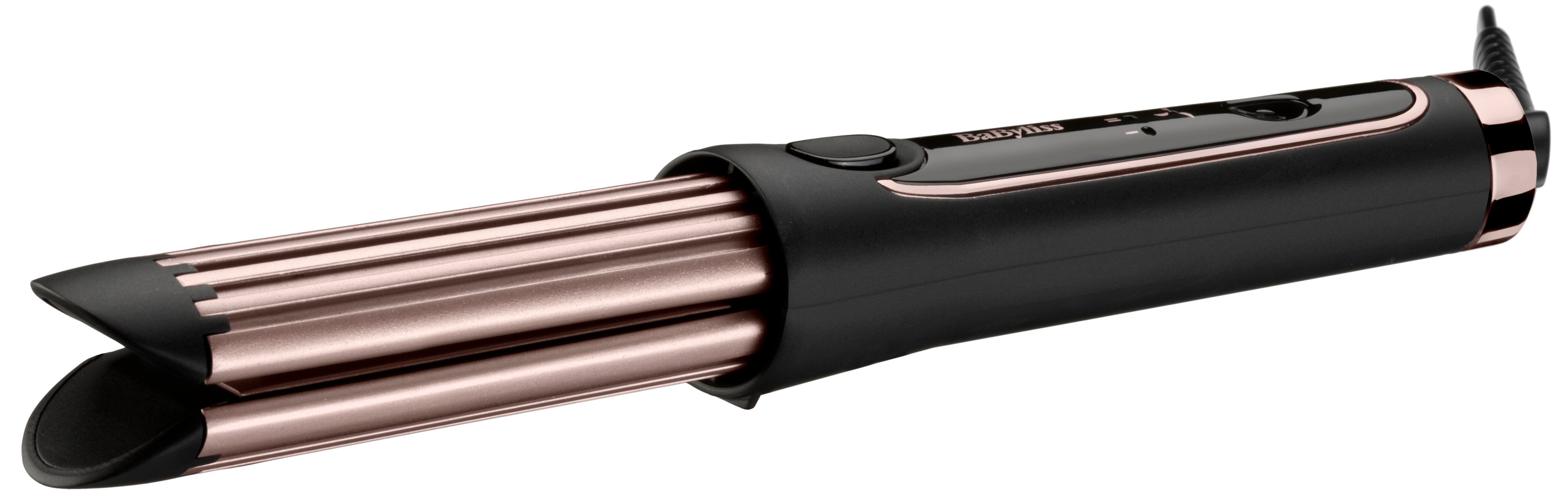 BABYLISS C112E Curl Styler Luxe 36 mm Lokówka - niskie ceny i opinie w ...