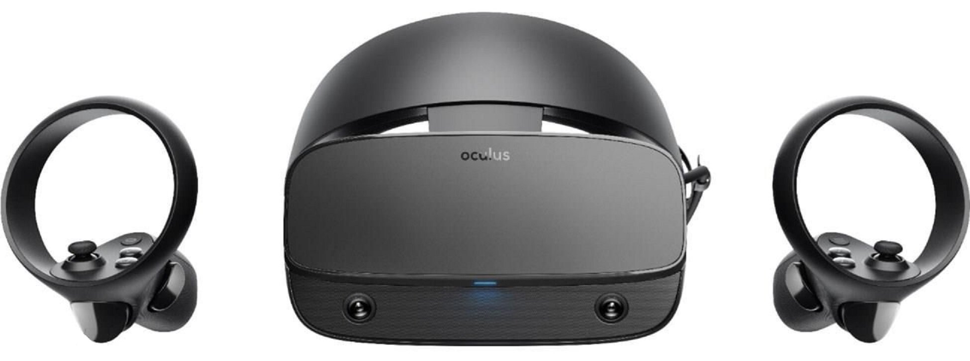 OCULUS Rift S Gogle VR - niskie ceny i opinie w Media Expert