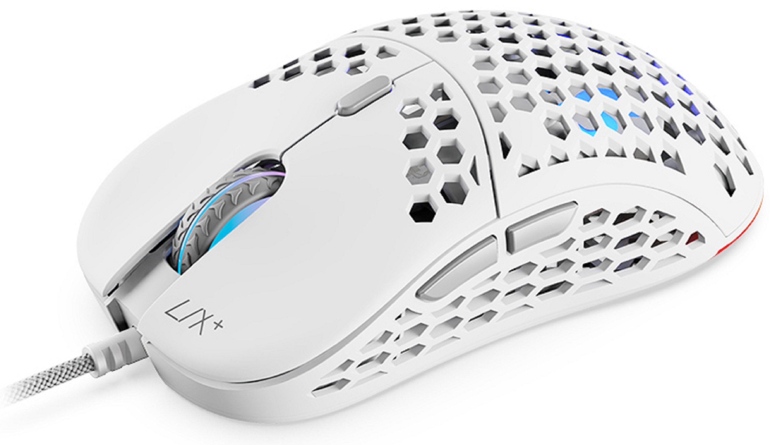 Mysz-SPC-GEAR-Lix-Plus-PMW3360