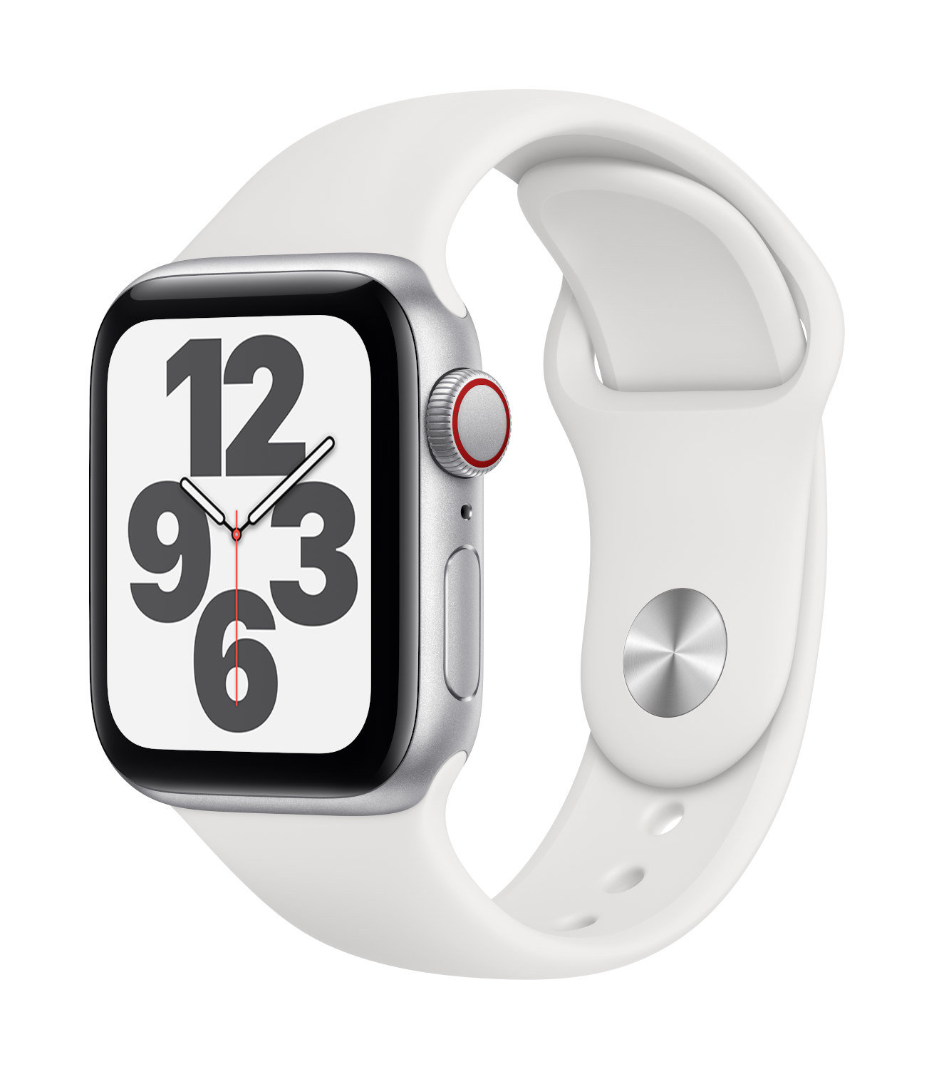 Iwatch media expert on sale