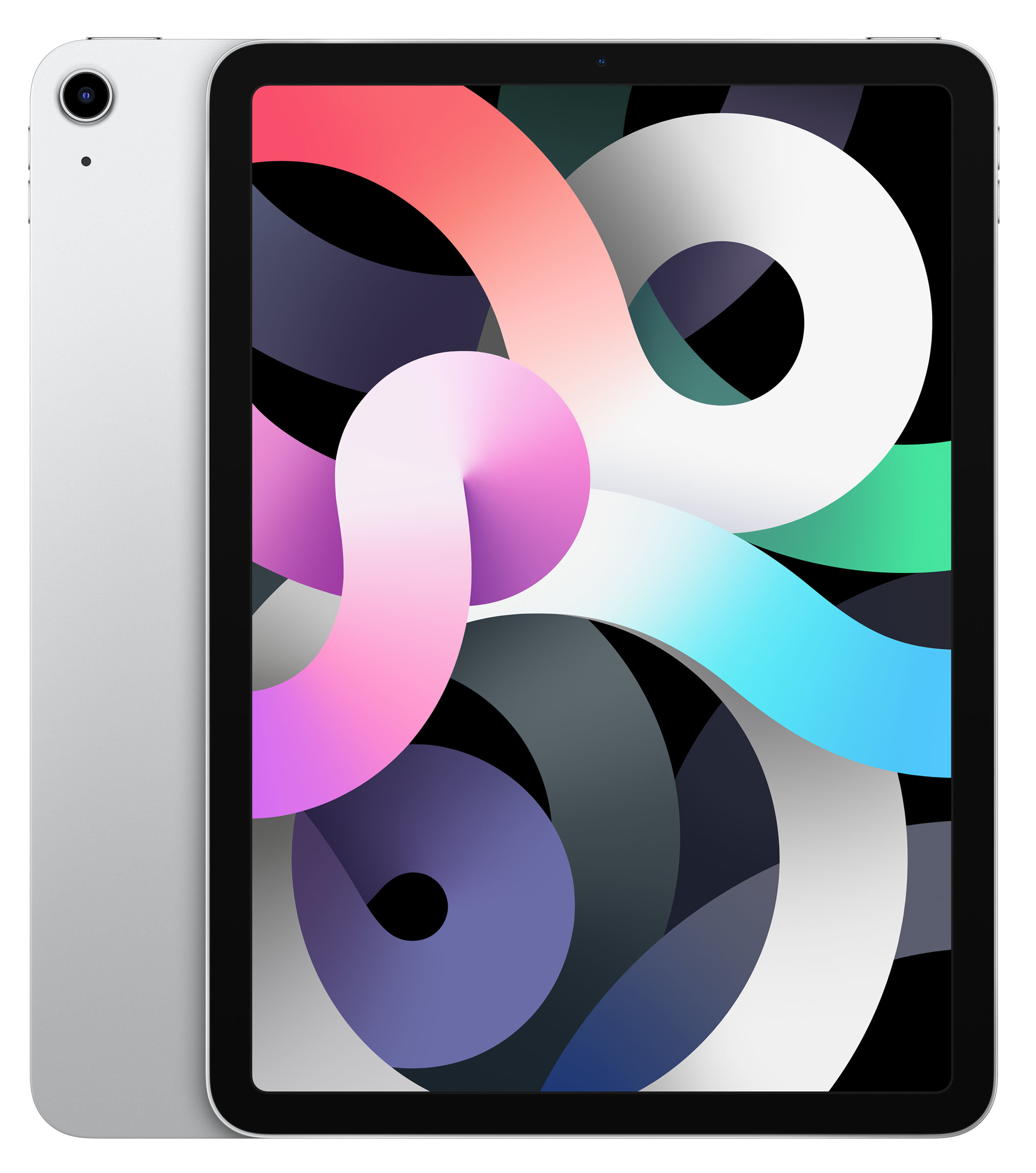 アップル iPad Air 10.9インチ 64GB Wi-Fiモデル スペースグレイ(第4世代)[64GB] MYFM2J/A
