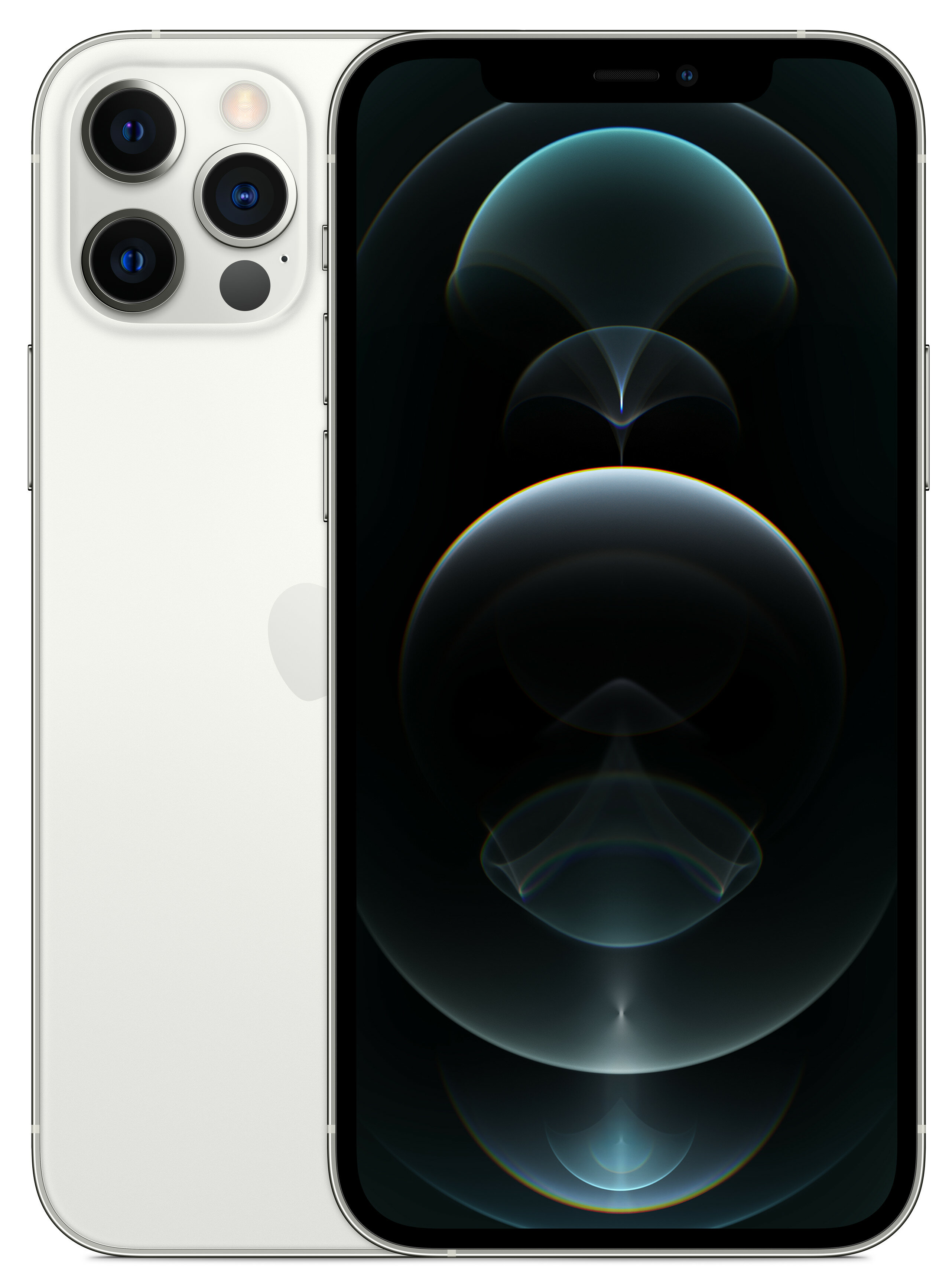 Apple iPhone 12 Pro シルバー ホワイト本体 APPLE iPhone 12 Pro 512GB 5G 6.1
