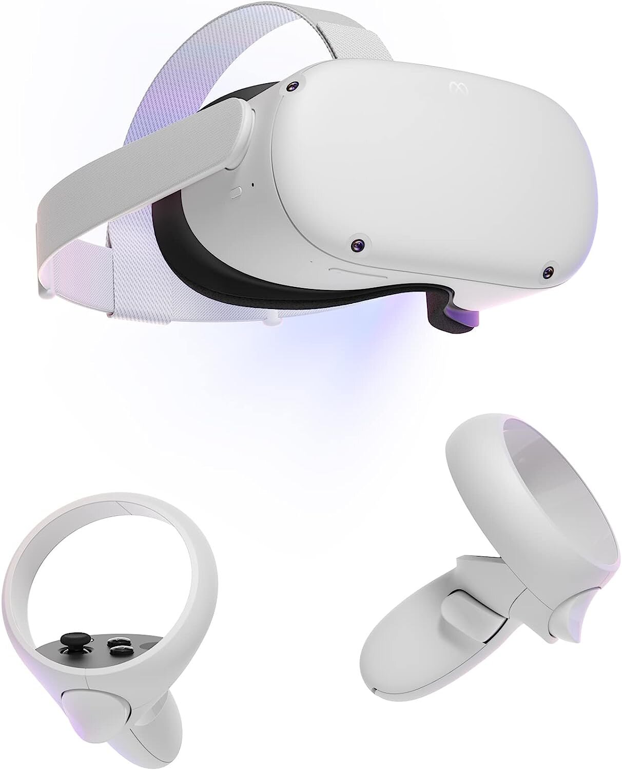 【256GB】 Quest 2 本体 オキュラス（）メタ OCULUS Meta Quest 2 256GB Gogle VR - niskie ceny i opinie w