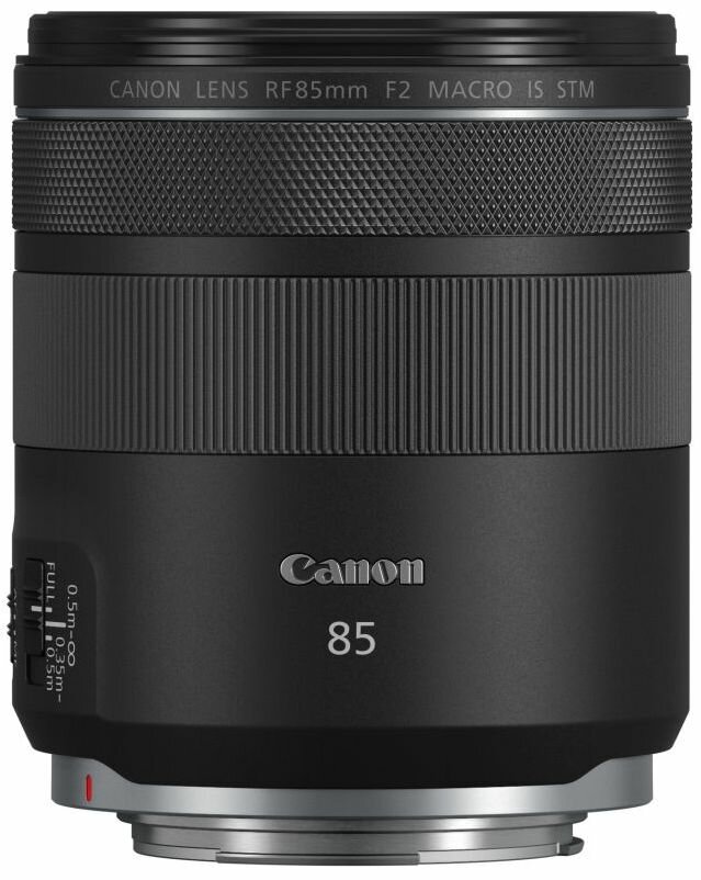Canon RF 85mm F2 MACRO IS STM レンズ RF85mm F2 MACRO IS STM：レンズ交換式カメラ・レンズ｜個人