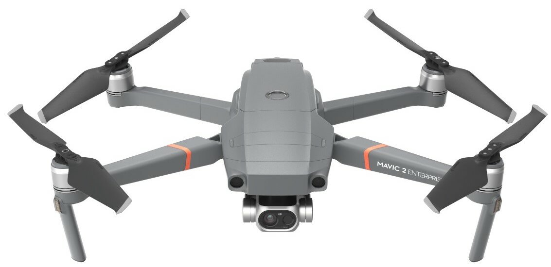Dron store media expert