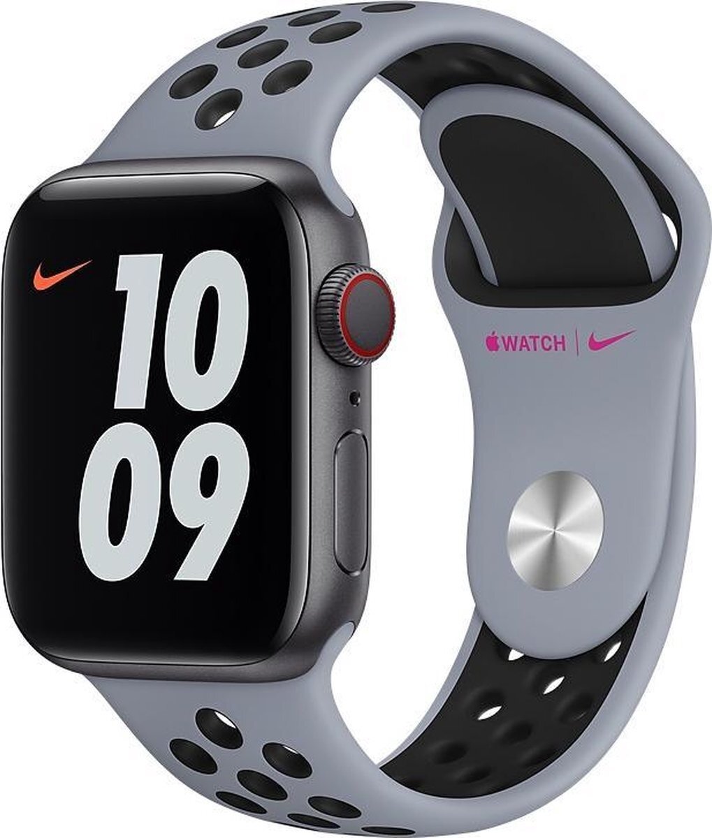 Apple watch shop nike+ 42