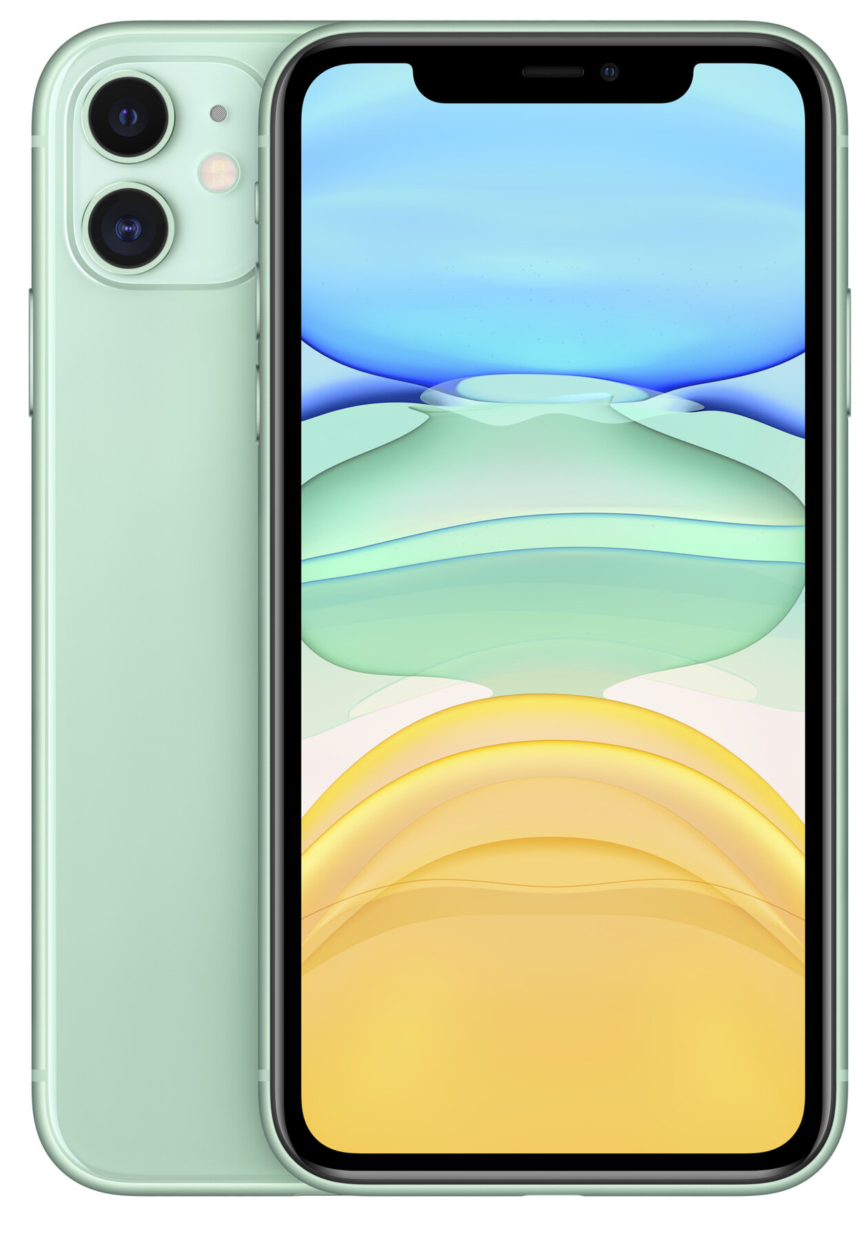 APPLE iPhone 11 128GB 6.1