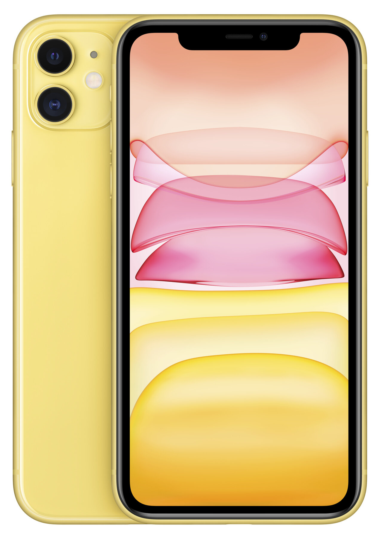 APPLE iPhone 11 64GB 6.1