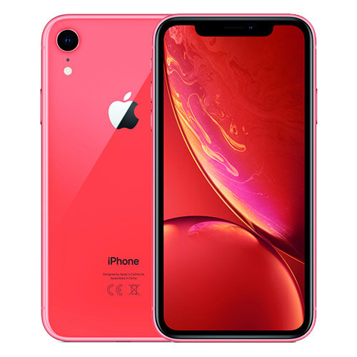 APPLE iPhone Xr 64GB 6.1