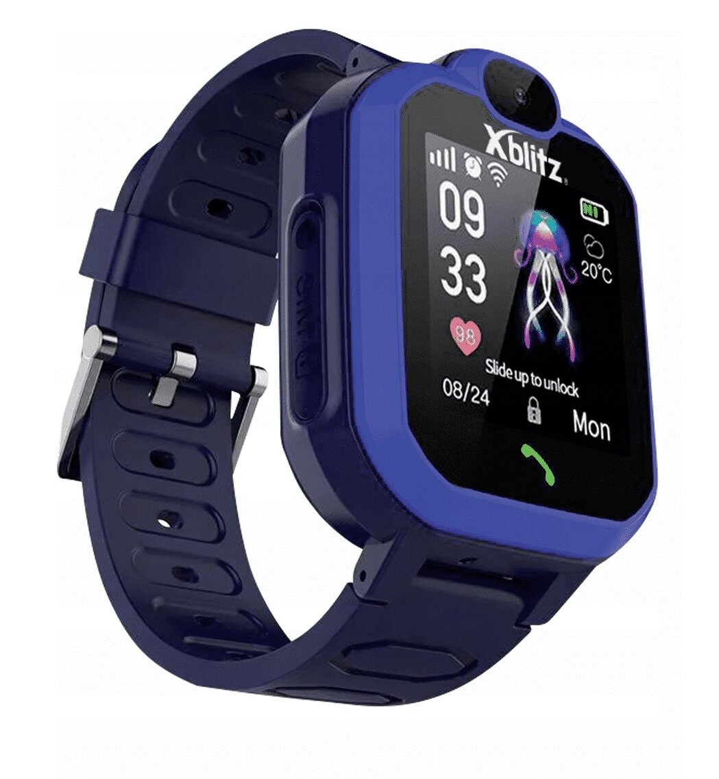Xblitz kids watch outlet