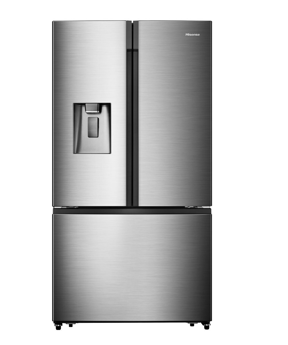 【ティナ】④ Lodówka side by side Beko GN1416240JXN - Sklep, Opinie, Cena