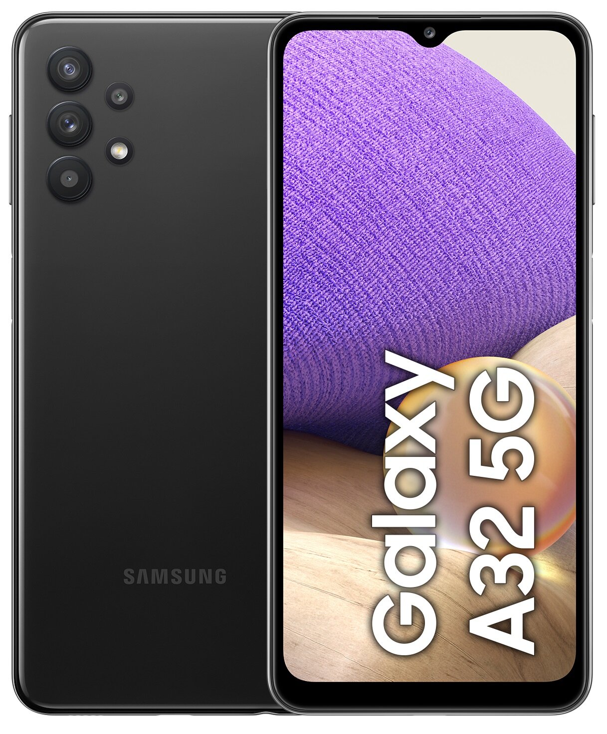 SAMSUNG Galaxy A32 4/64GB 5G 6.5