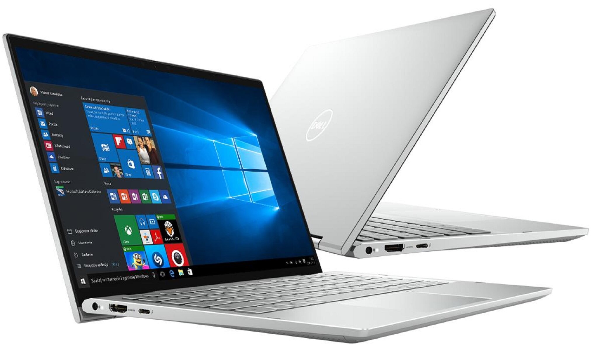 DELL Inspiron 7306 13.3
