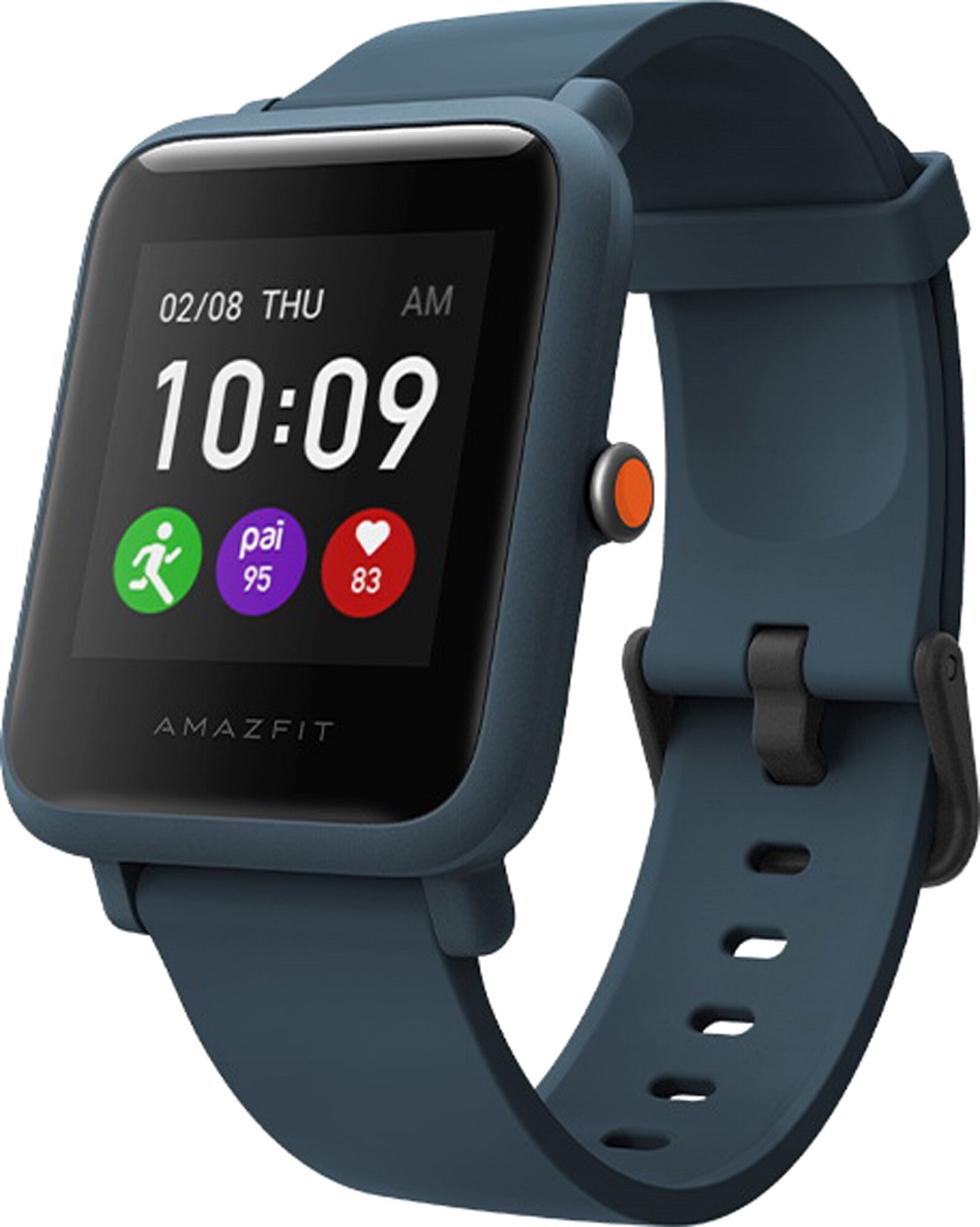 Xiaomi amazfit bip cena deals