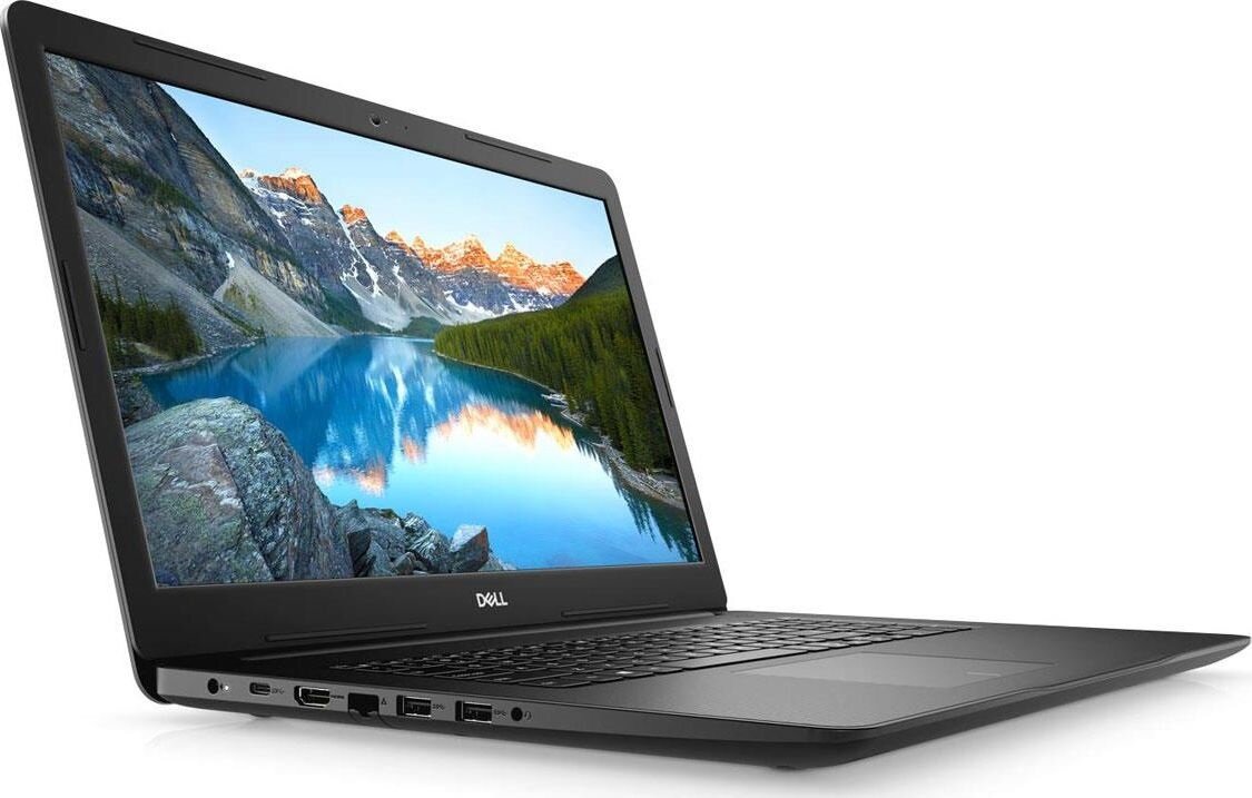 DELL Inspiron 3793 Laptop - niskie ceny i opinie w Media Expert