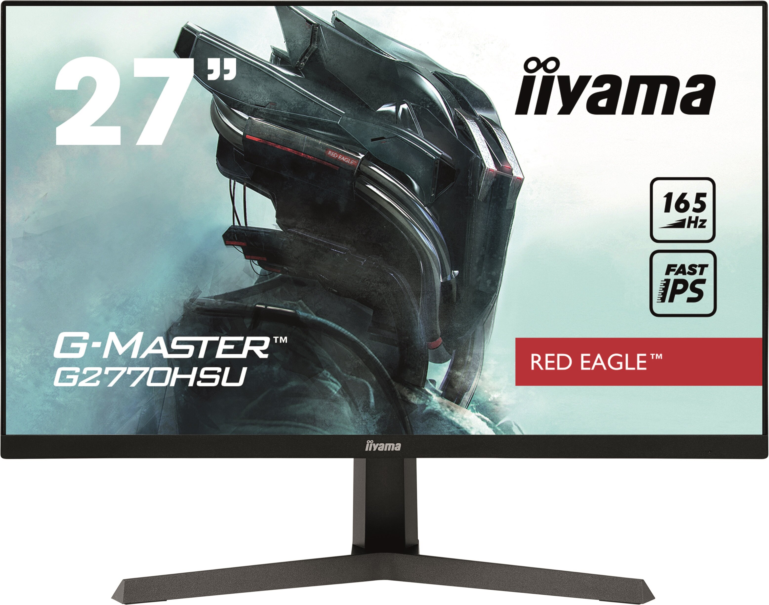 Monitor-IIYAMA-G-Master-