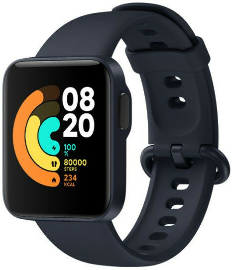 XIAOMI Redmi Watch 3 Active Szary Smartwatch - niskie ceny i opinie w Media  Expert