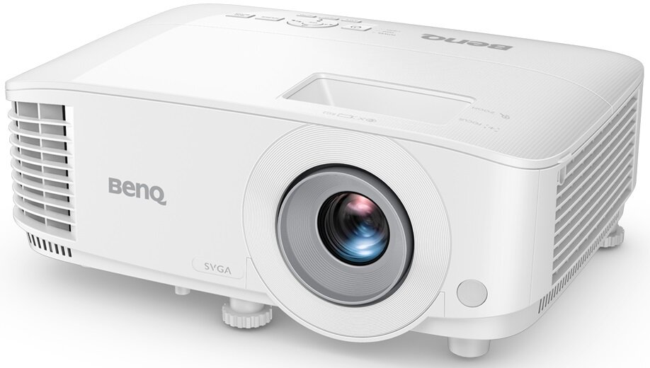 【新品未開封】BenQ MS560 SVGA プロジェクター 会議用 ホワイト 新品未開封】BenQ MS560 SVGA プロジェクター 会議用 ホワイト