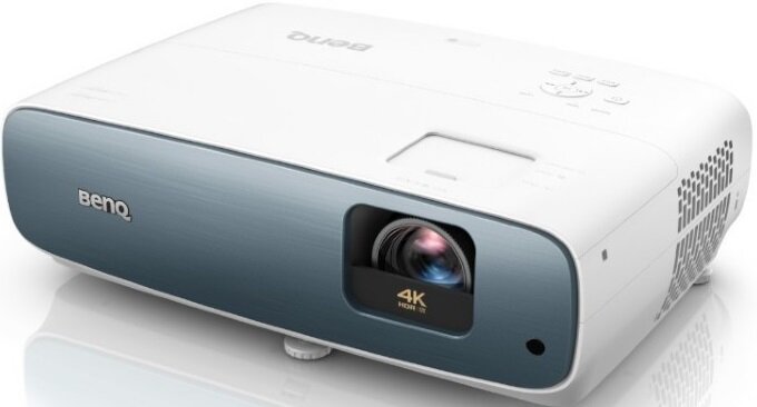 プロジェクター BenQ TK850i TK850i｜Android TV内蔵の4K HDR 3000ANSIルーメン