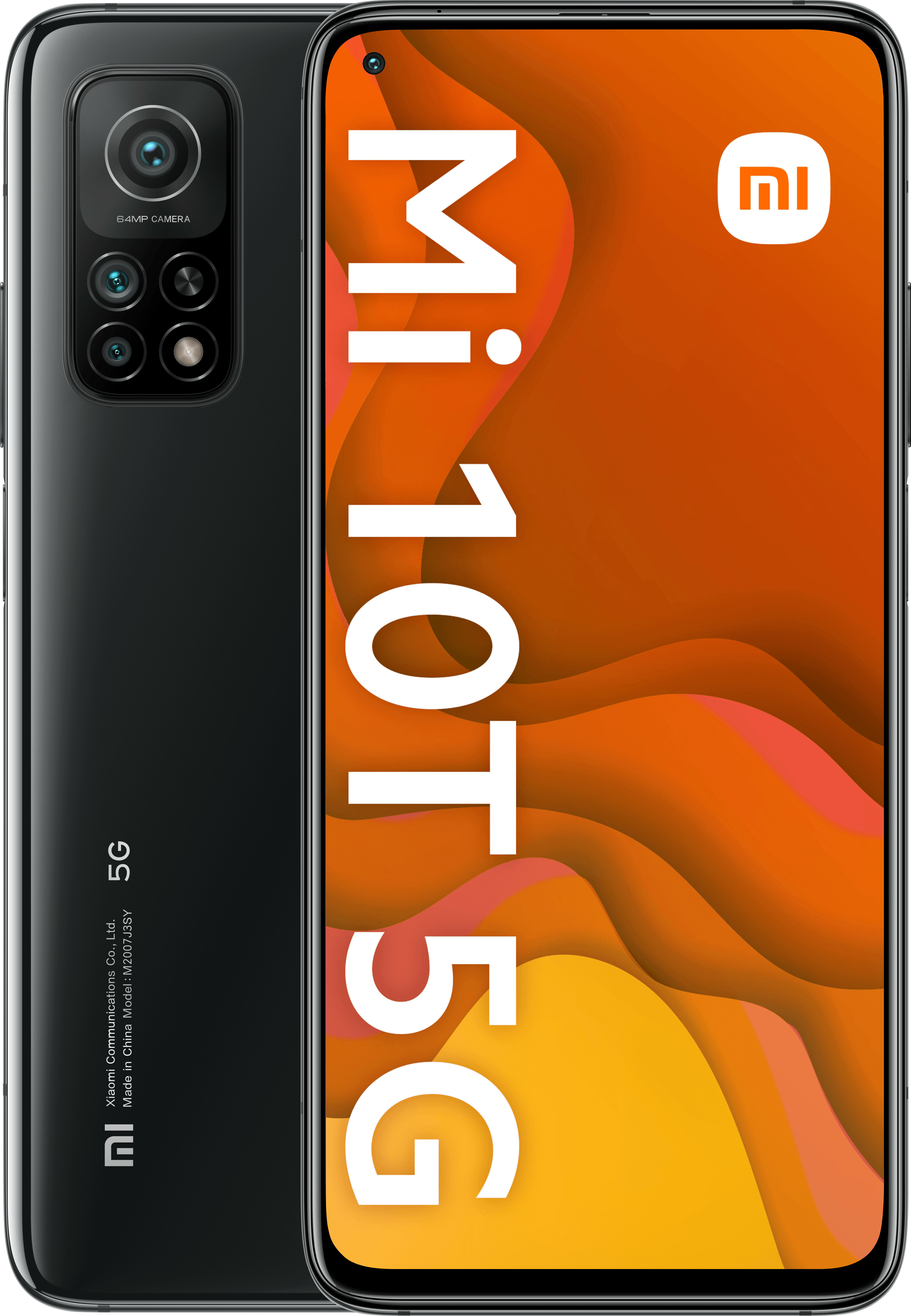 Xiaomi Mi 10T Smartfony Xiaomi - Sklepy, Opinie, Ceny w