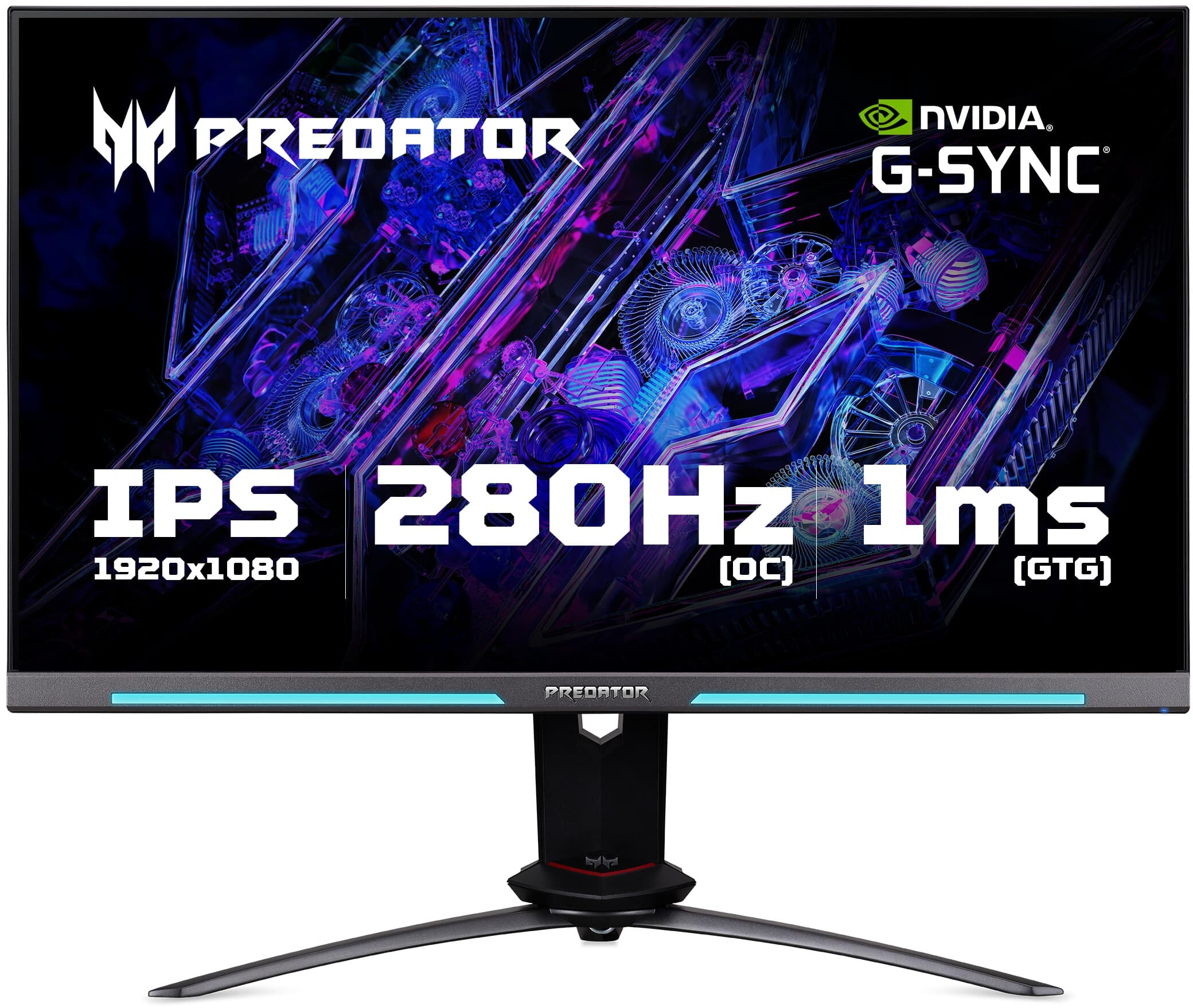 Acer ゲーミングモニター Predator XB253QGW 24.5インチ Amazon.com: Acer Predator XB253Q Gxbmiiprzx 24.5