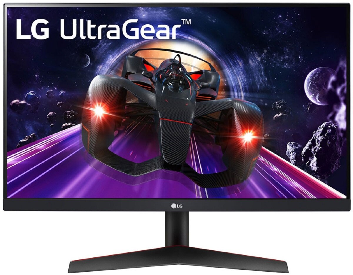 144hzモニター　LG 24GL600F-B Amazon.co.jp: LG ゲーミング モニター ディスプレイ 24GL600F-B