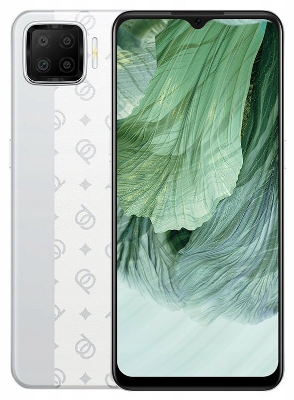 Oppo A73 - dane techniczne, specyfikacja - Telepolis.pl