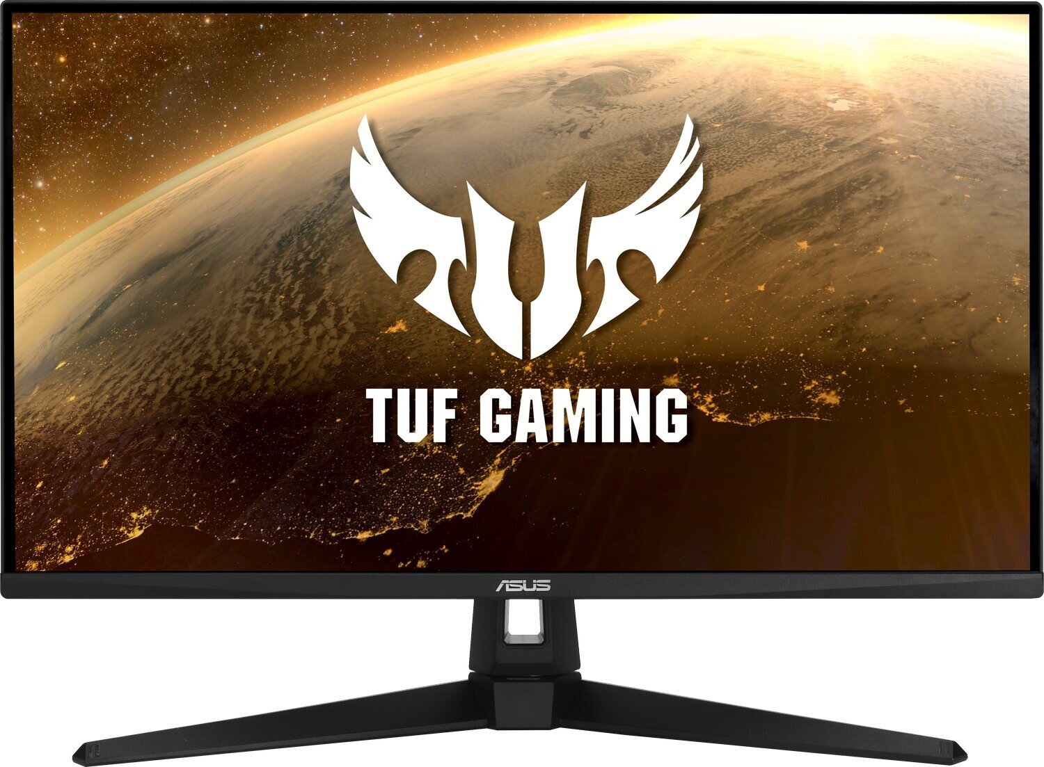 ASUS TUF Gaming VG289Q1A 28