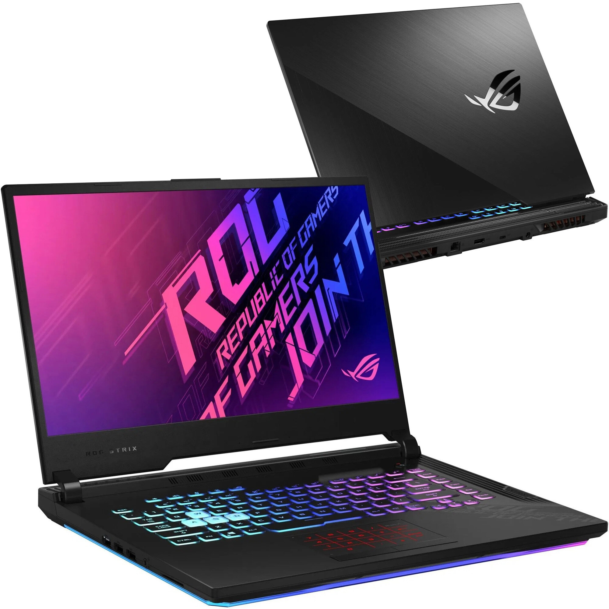 Asus rog strix g15 g512li discount