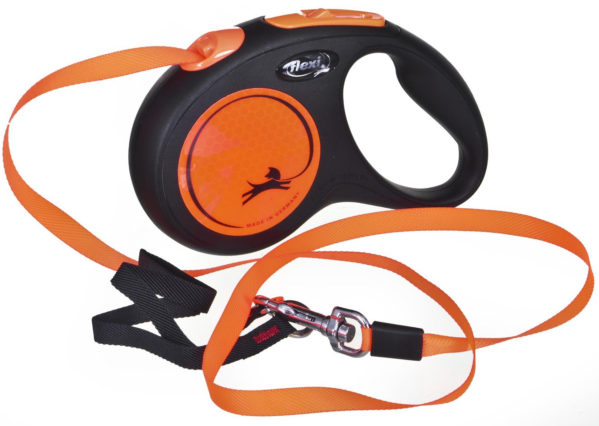 FLEXI-New-Neon-M-5m-25kg-