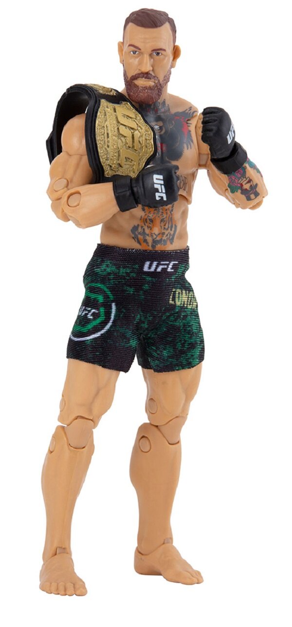 JAZWARES Conor McGregor Figurka - niskie ceny i opinie w Media Expert