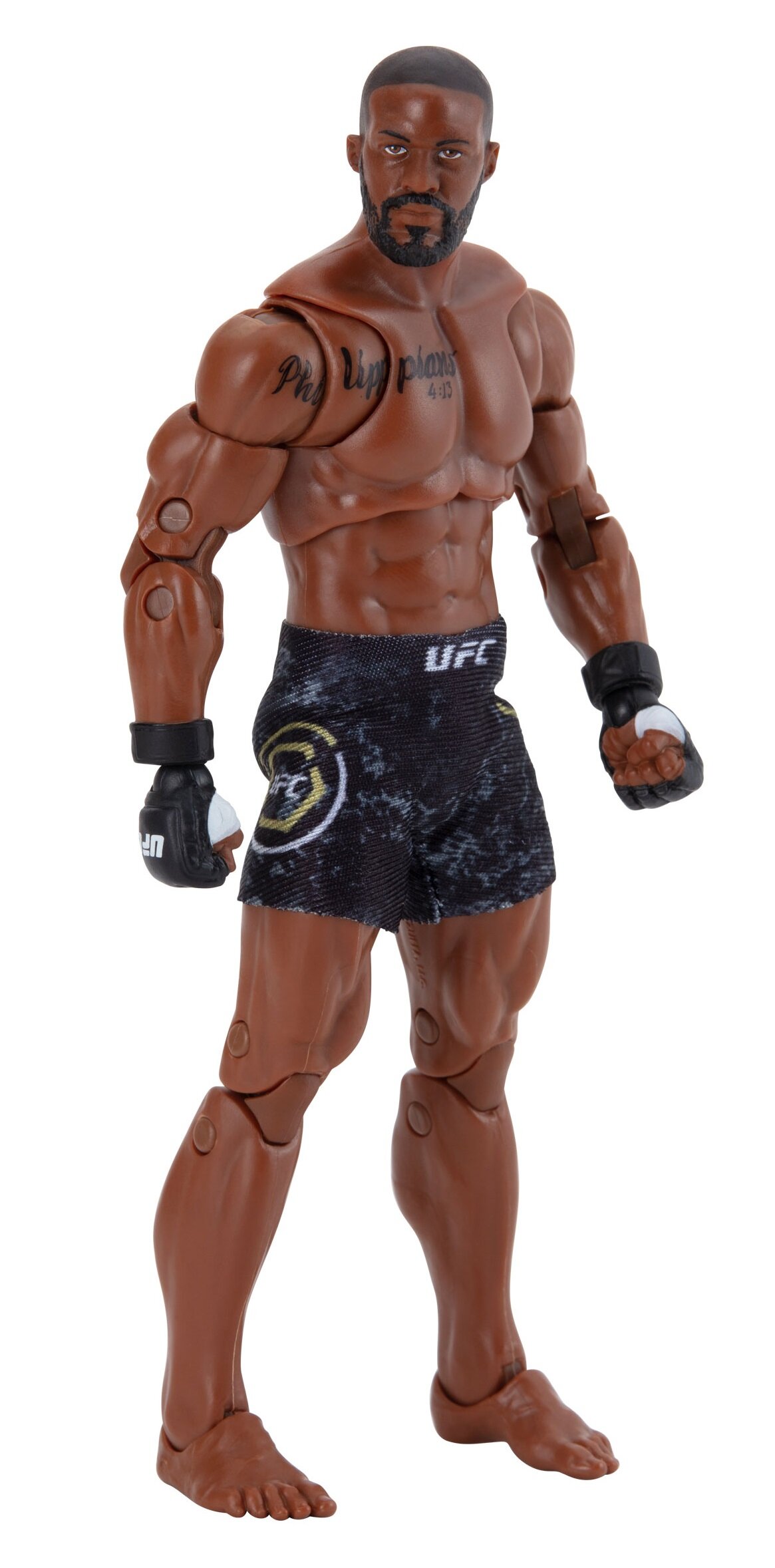 Amazon.co.jp: UFC アルティメットシリーズ ホルヘ・マスビダル