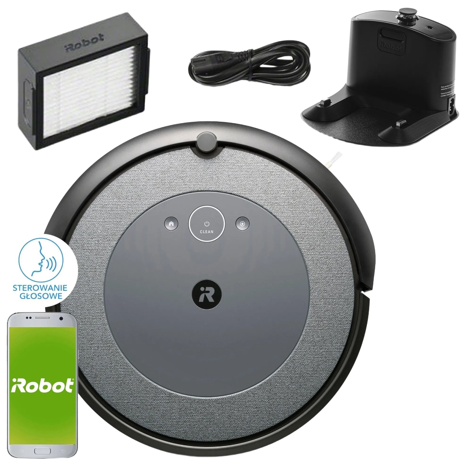 【あっかん】iRobot Roomba i3 102aa8ca-fde4-445c-8107-