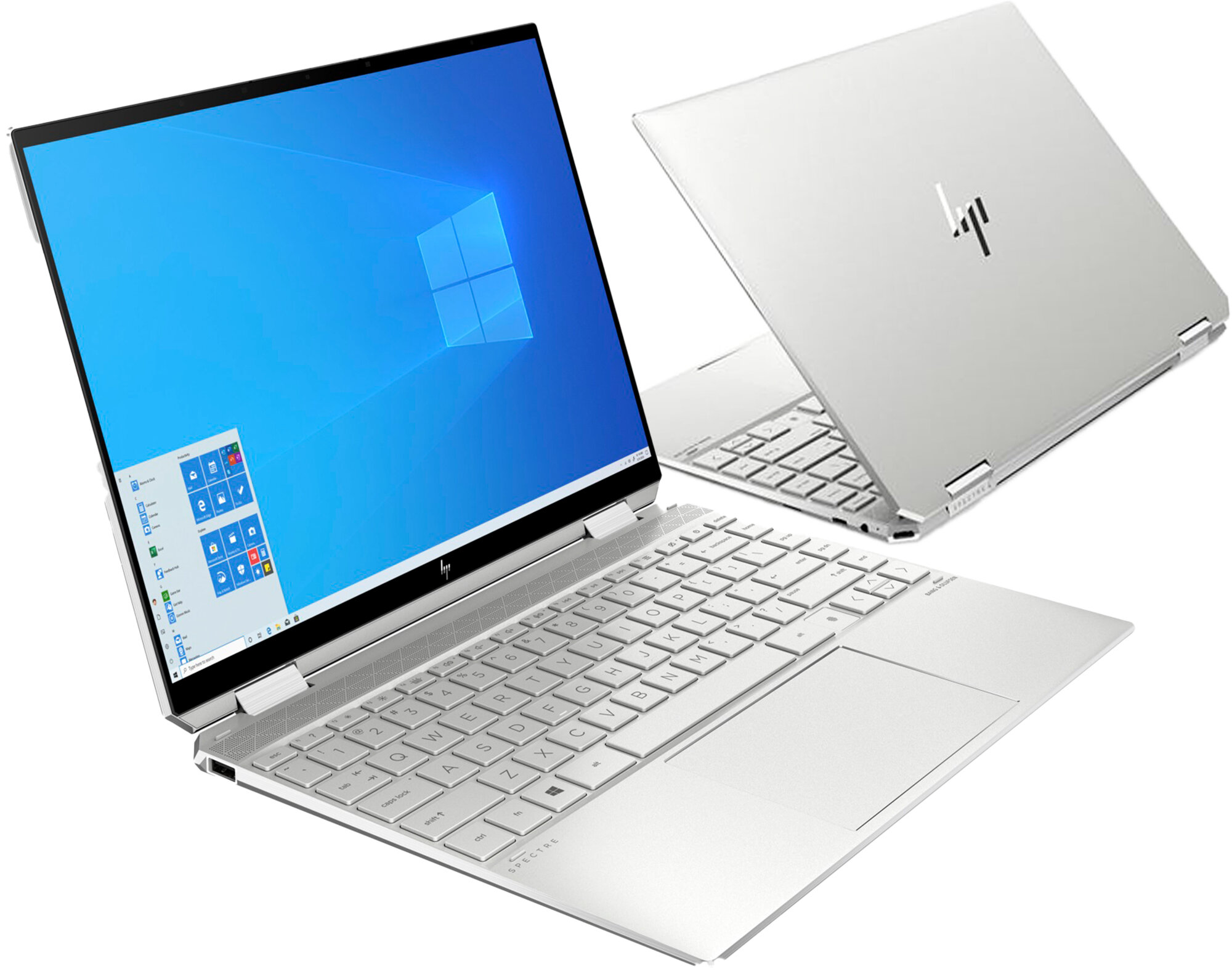 Windowsノート本体 HP Spectre x360 14-ea2000TU HP Spectre x360 14-eu 製品詳細 - ノートパソコン | 日本HP
