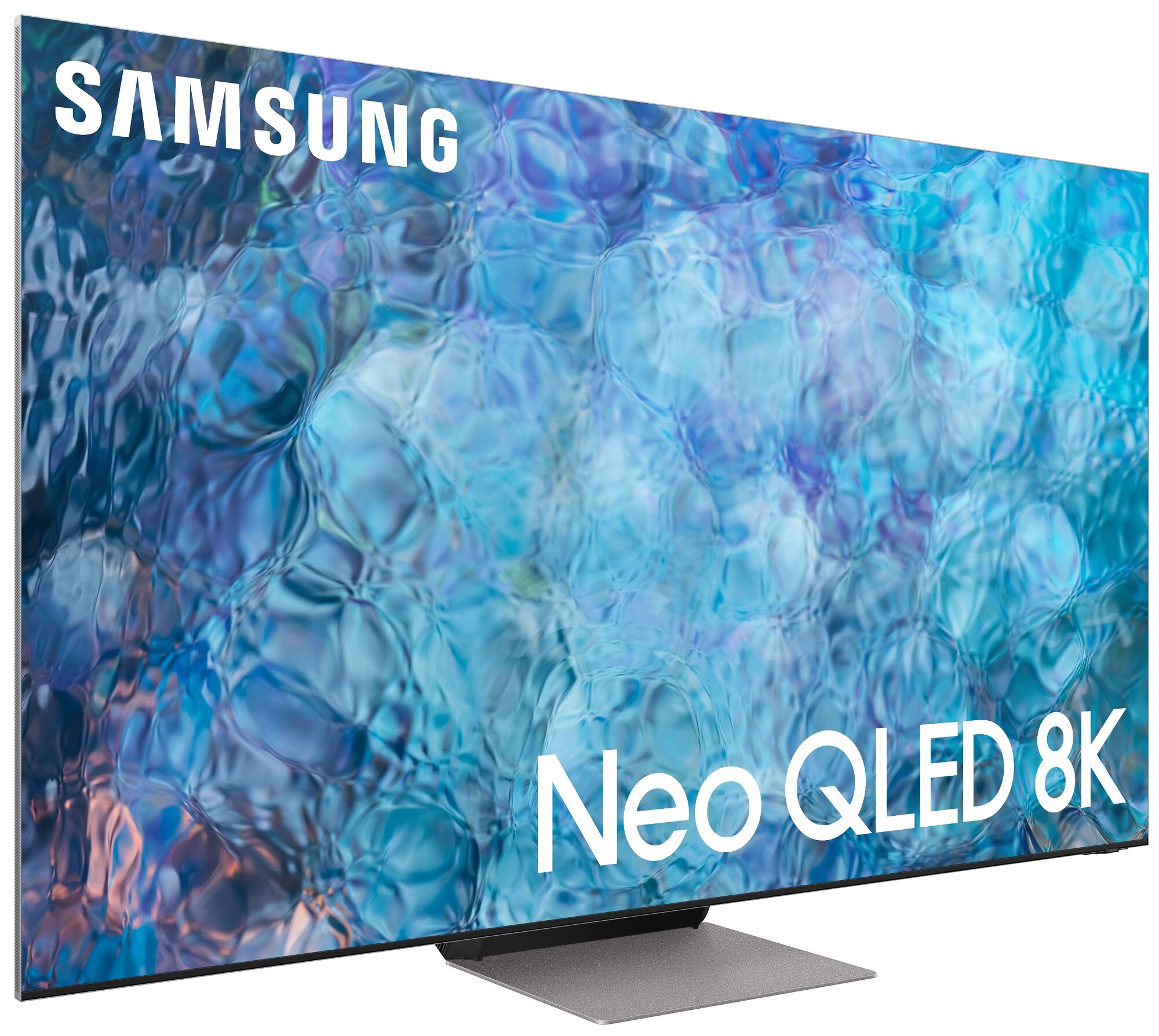 QN900A Neo QLED 8K Smart TV (2021) QE85QN900ATXXC