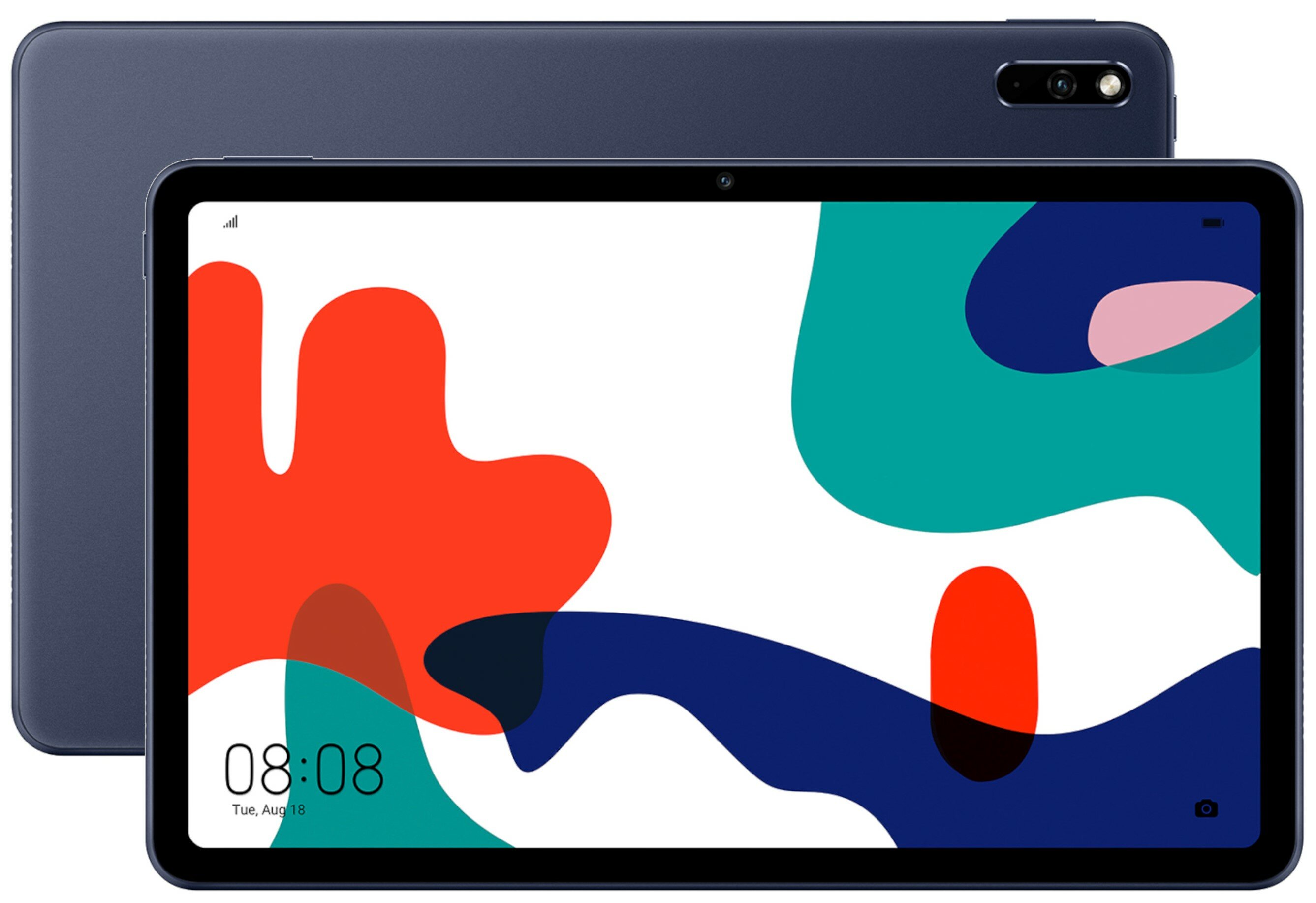 Androidタブレット本体 MatePad 10.4 128GB ram 6GB BAH4-AL10 LTE i-huawei-matepad-se-10-4-4-128