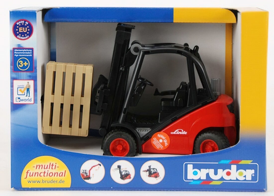 02511 bruder discount