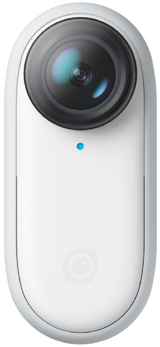 INSTA360 Go 2 Kamera sportowa - niskie ceny i opinie w Media
